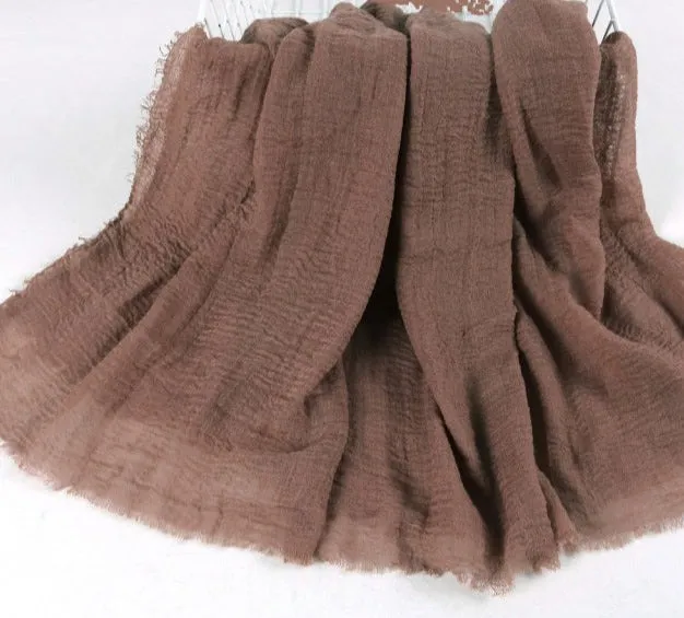 Soft Cotton Sarong