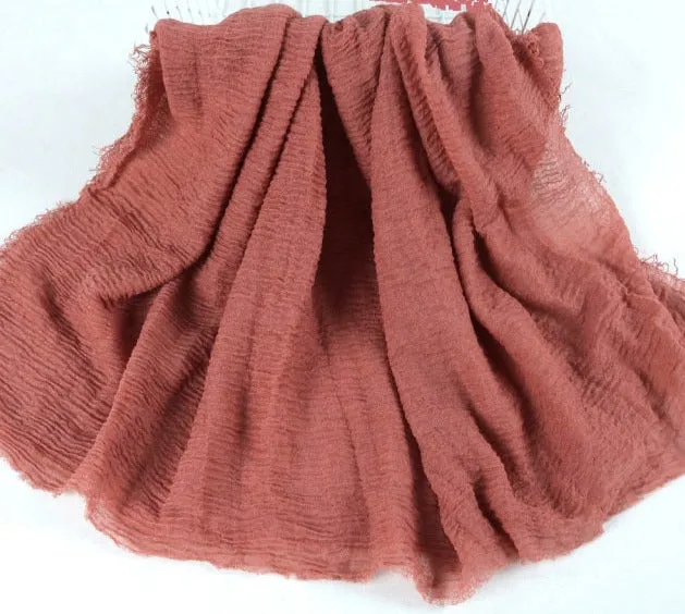 Soft Cotton Sarong