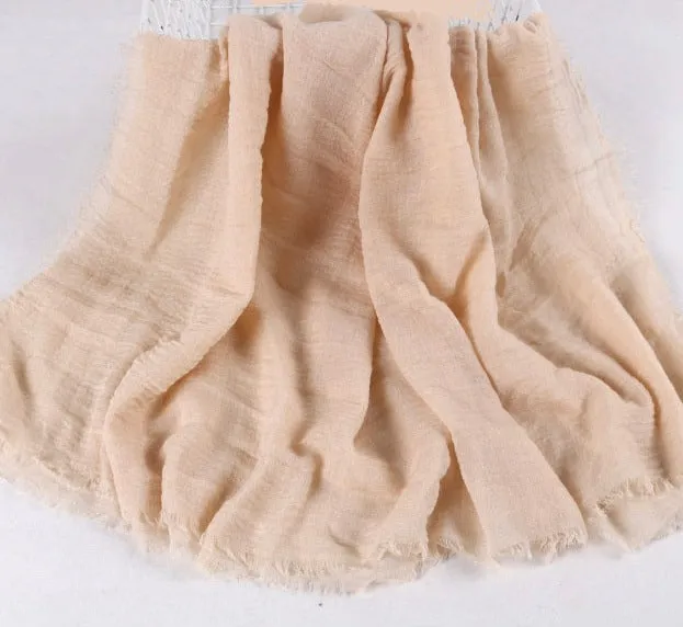 Soft Cotton Sarong