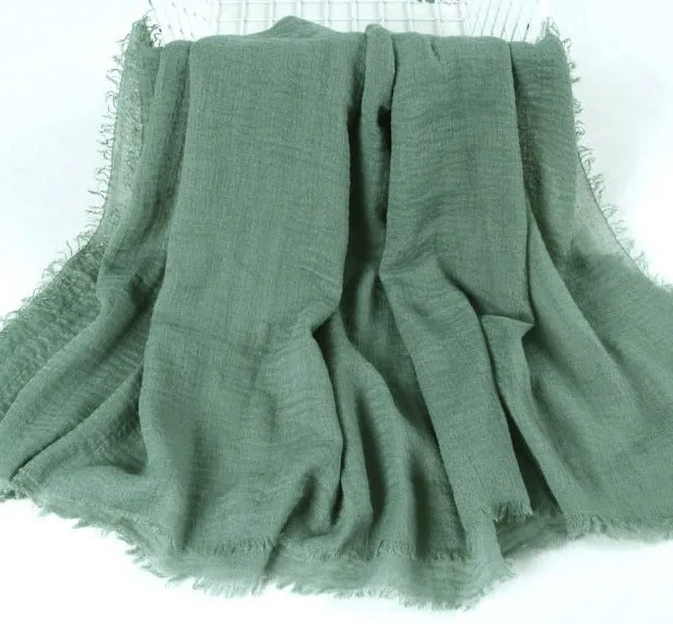 Soft Cotton Sarong