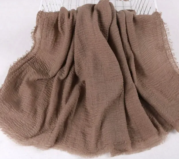 Soft Cotton Sarong