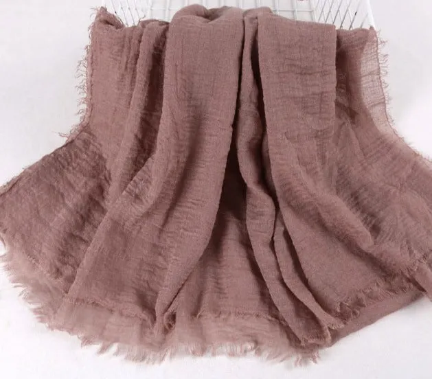 Soft Cotton Sarong