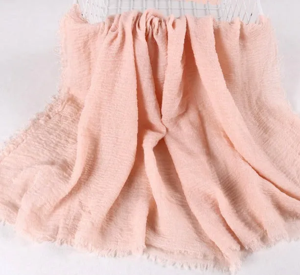 Soft Cotton Sarong