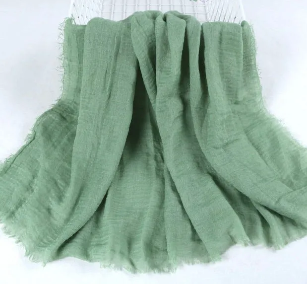 Soft Cotton Sarong