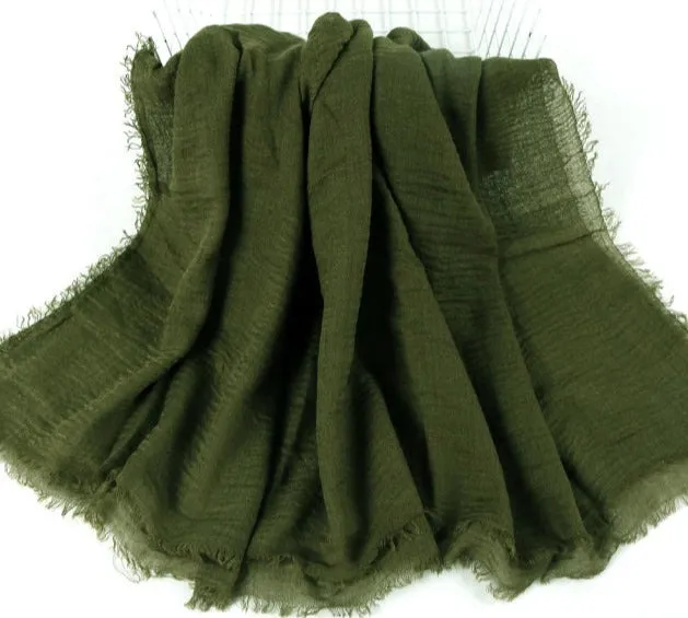 Soft Cotton Sarong