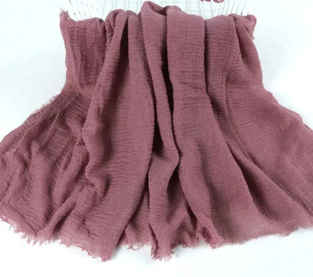 Soft Cotton Sarong