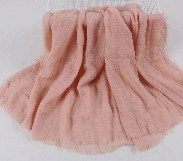 Soft Cotton Sarong