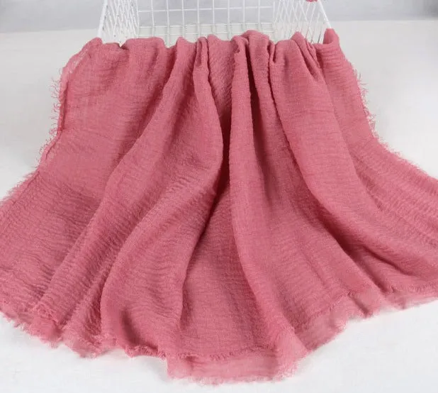 Soft Cotton Sarong