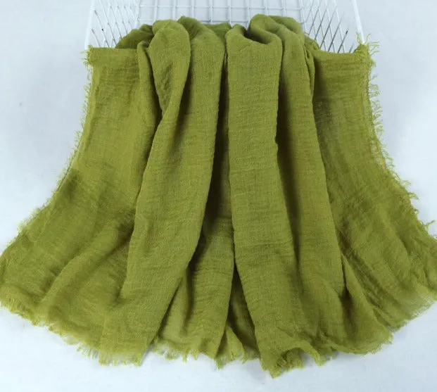 Soft Cotton Sarong