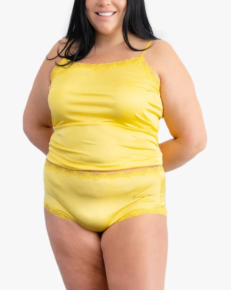 Soft Silk Days of the Week Briefs