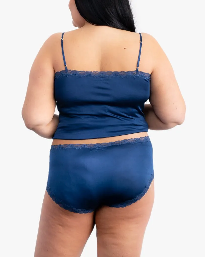 Soft Silk Days of the Week Briefs