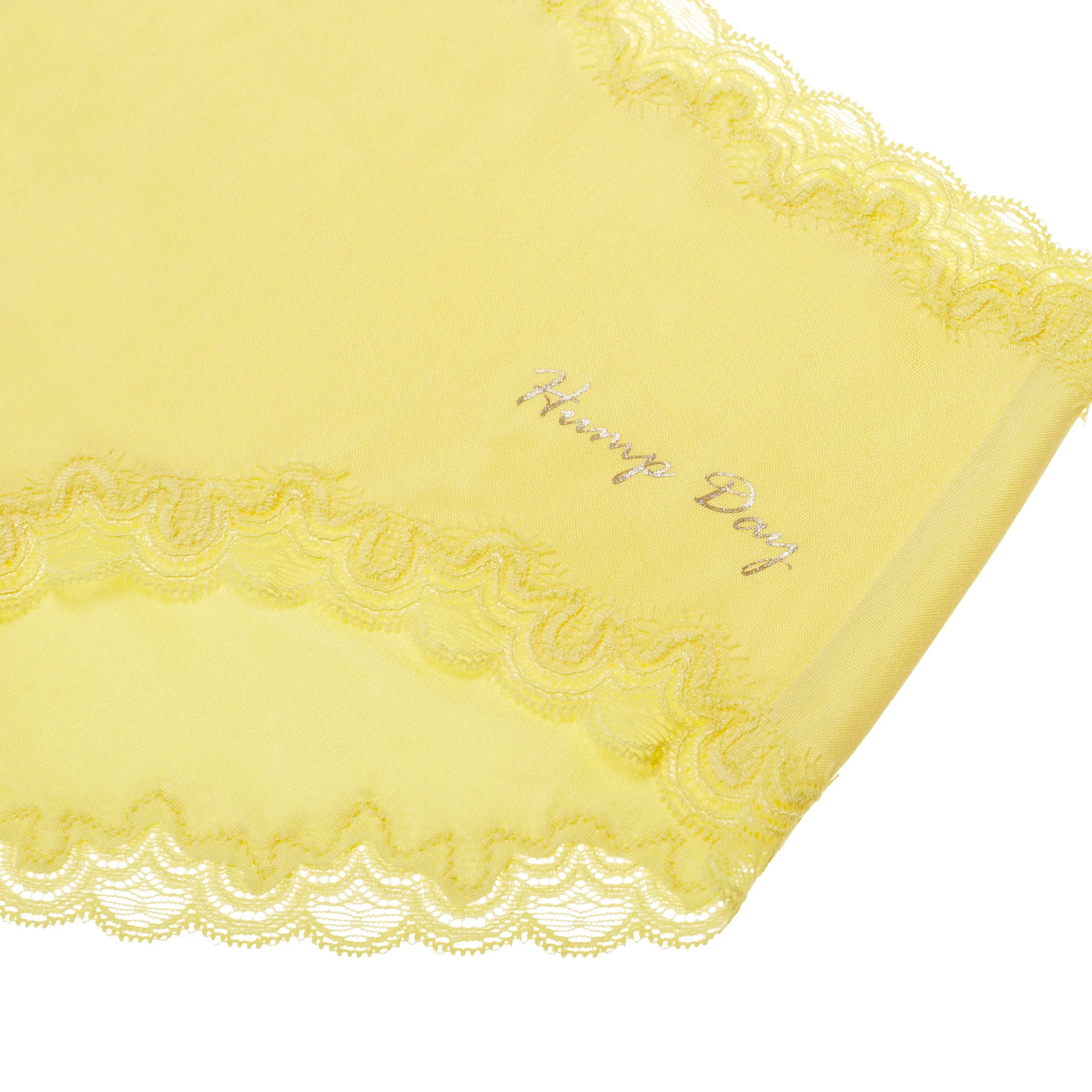Soft Silk Days of the Week Briefs