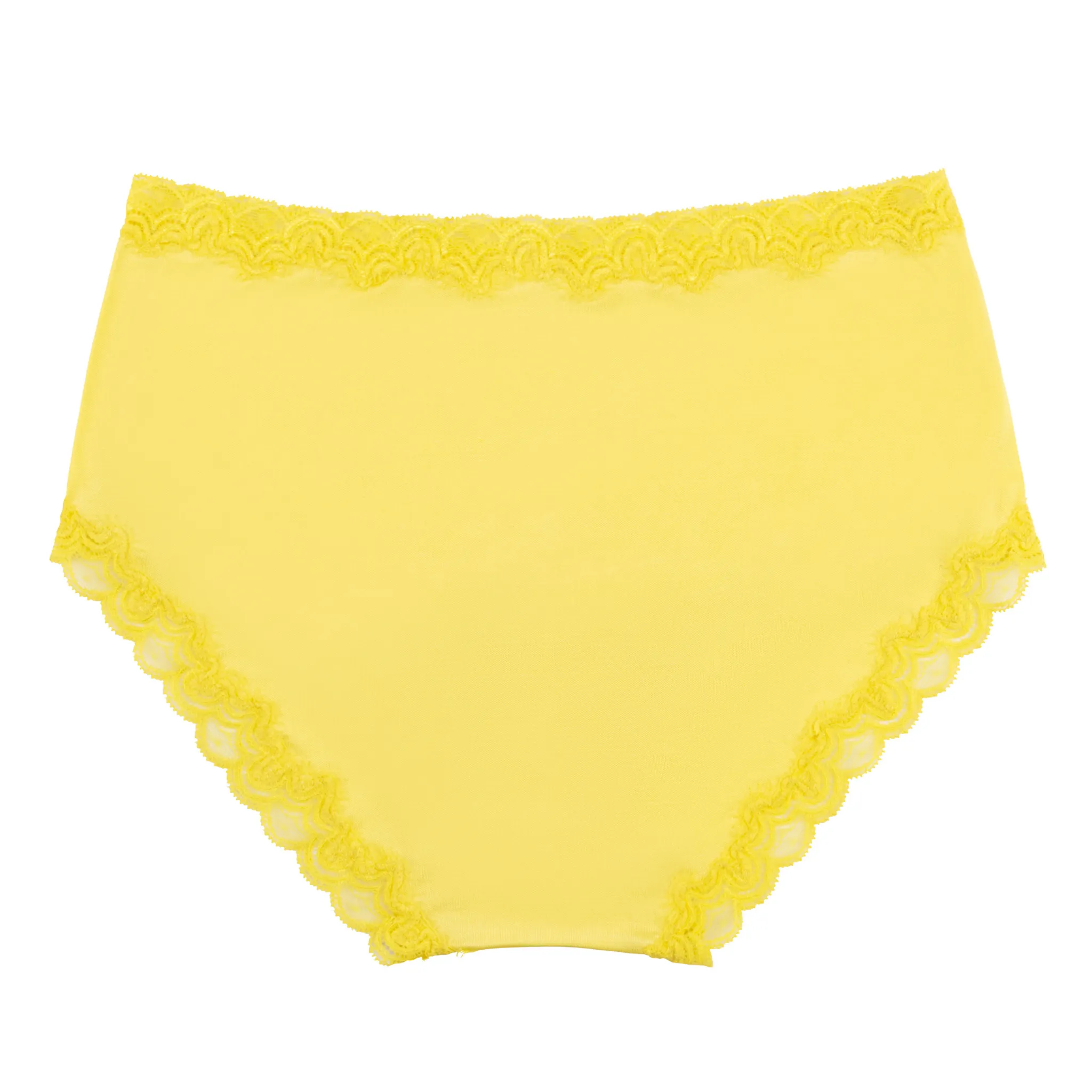 Soft Silk Days of the Week Briefs