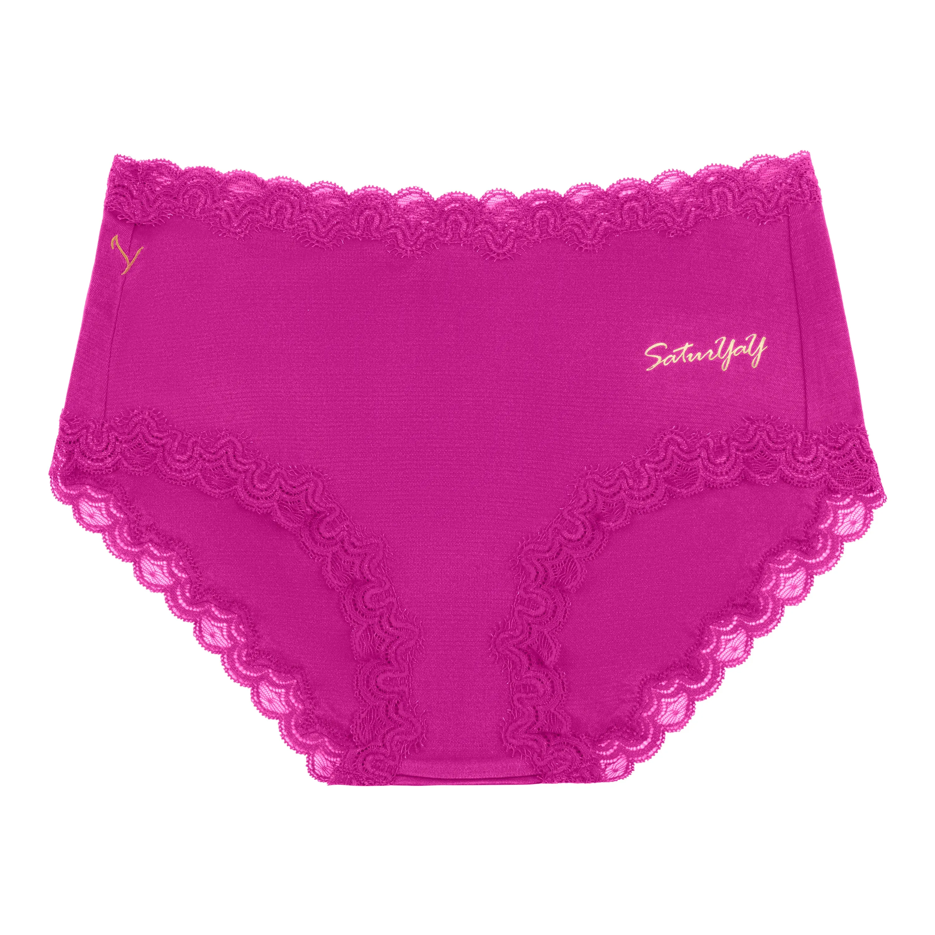 Soft Silk Days of the Week Briefs