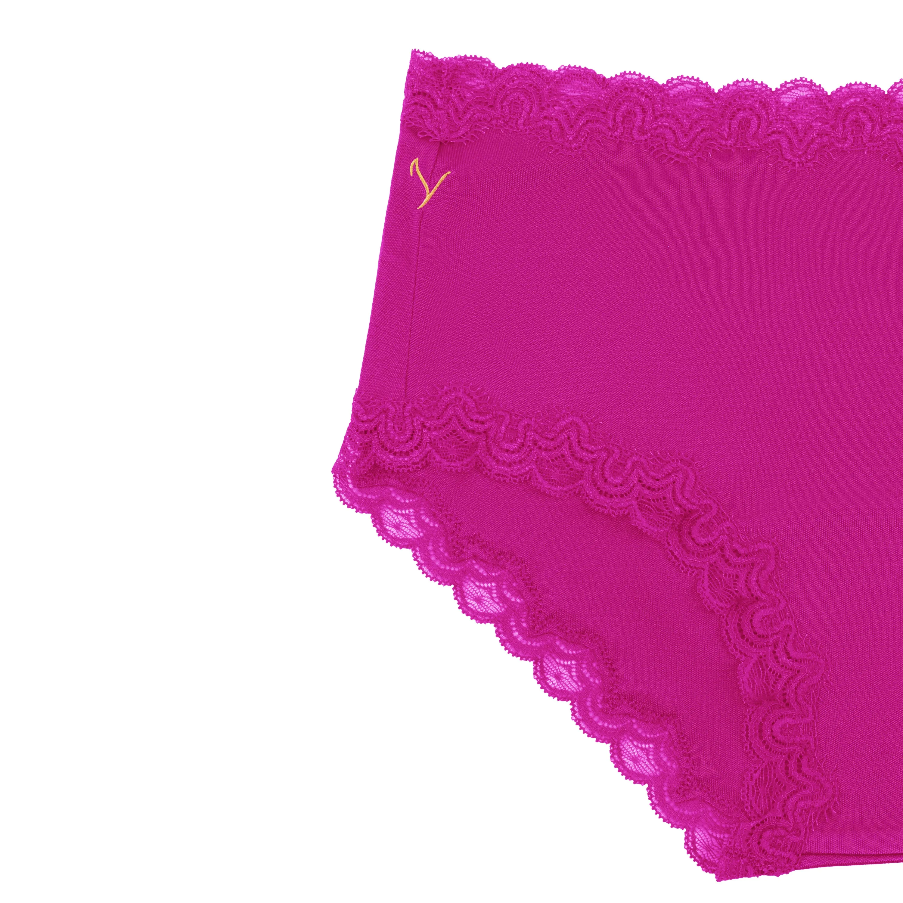 Soft Silk Days of the Week Briefs
