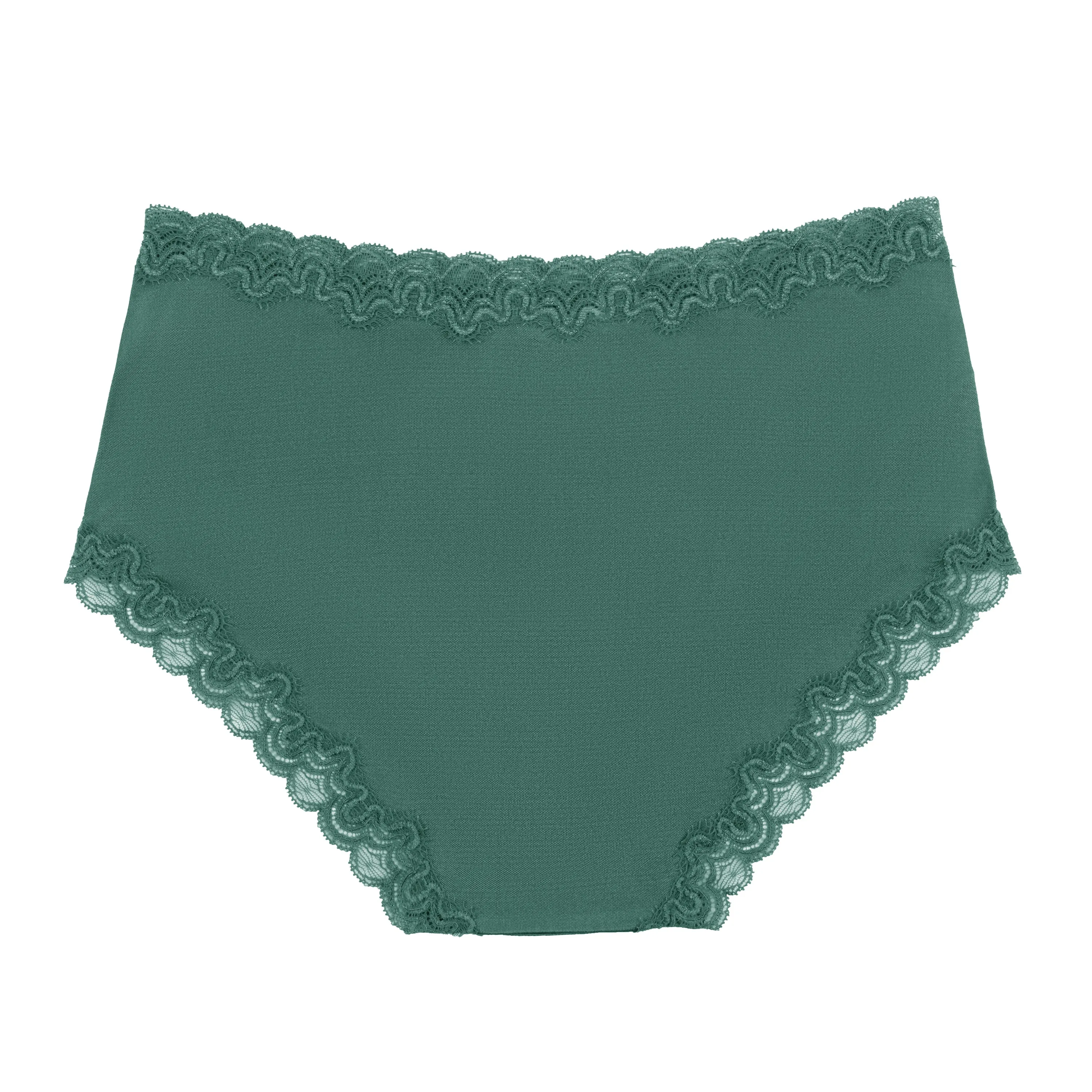 Soft Silk Days of the Week Briefs