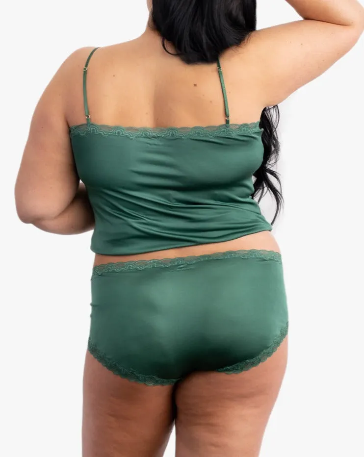 Soft Silk Days of the Week Briefs