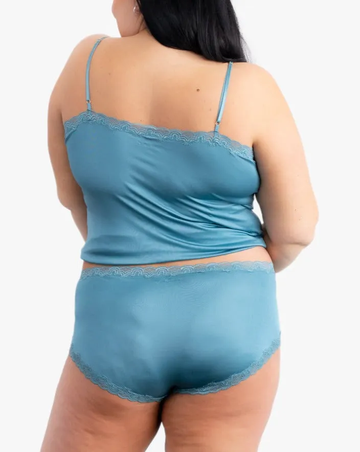 Soft Silk Days of the Week Briefs