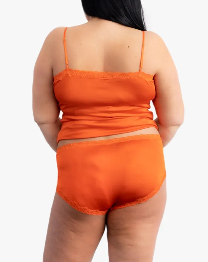 Soft Silk Days of the Week Briefs