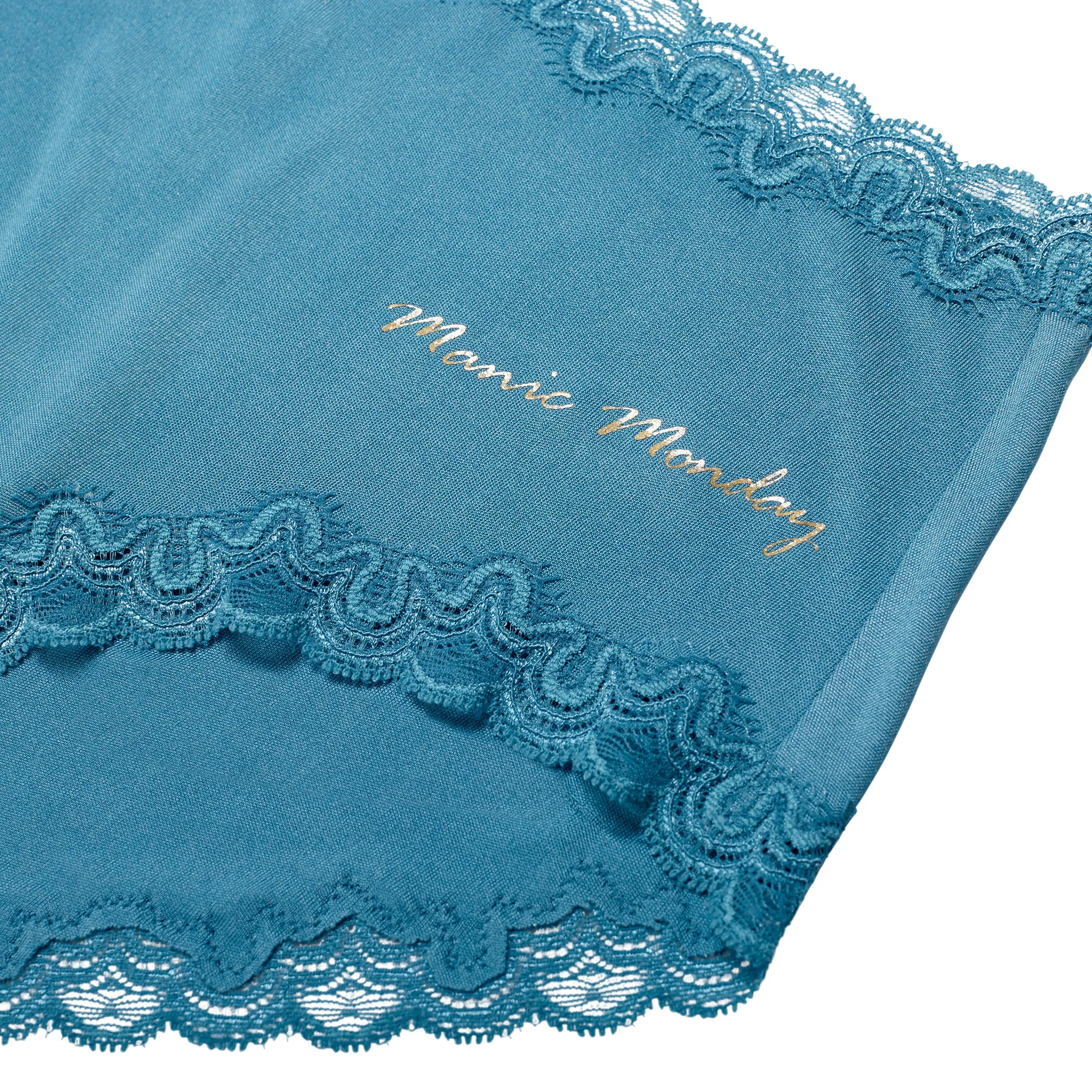 Soft Silk Days of the Week Briefs