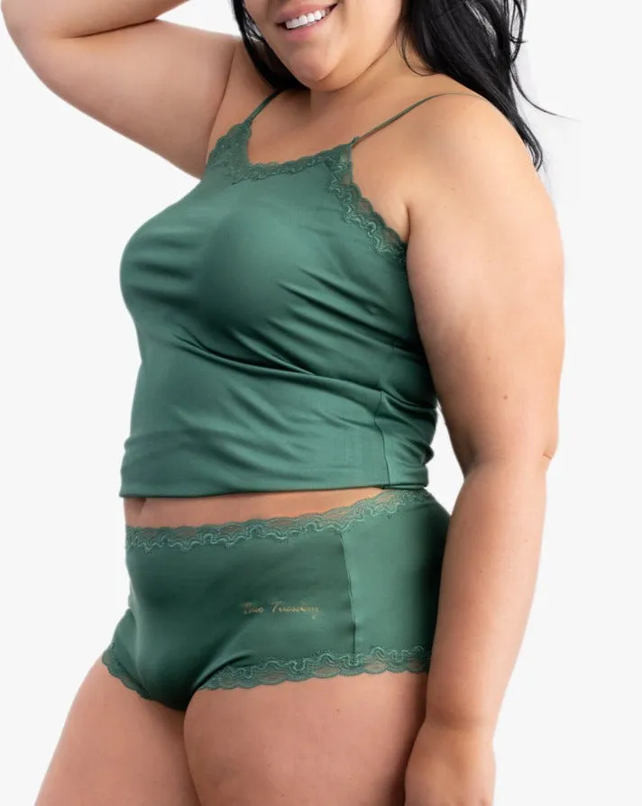 Soft Silk Days of the Week Briefs