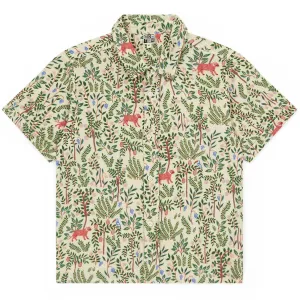 Soft Tropical Ice Shirt