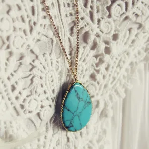 Solstice Necklace