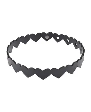 Sportsheets Heart Day Collar