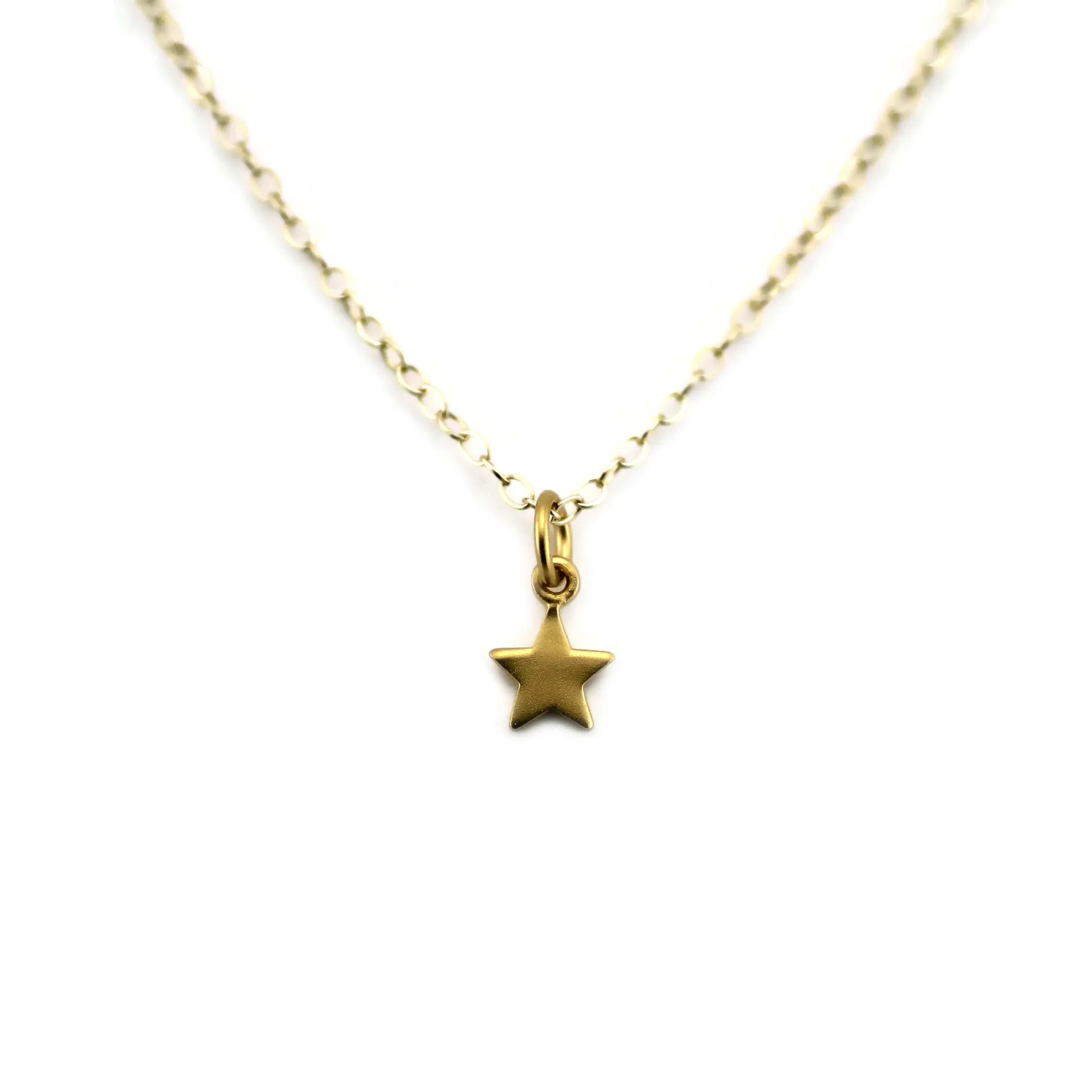 Star Necklace