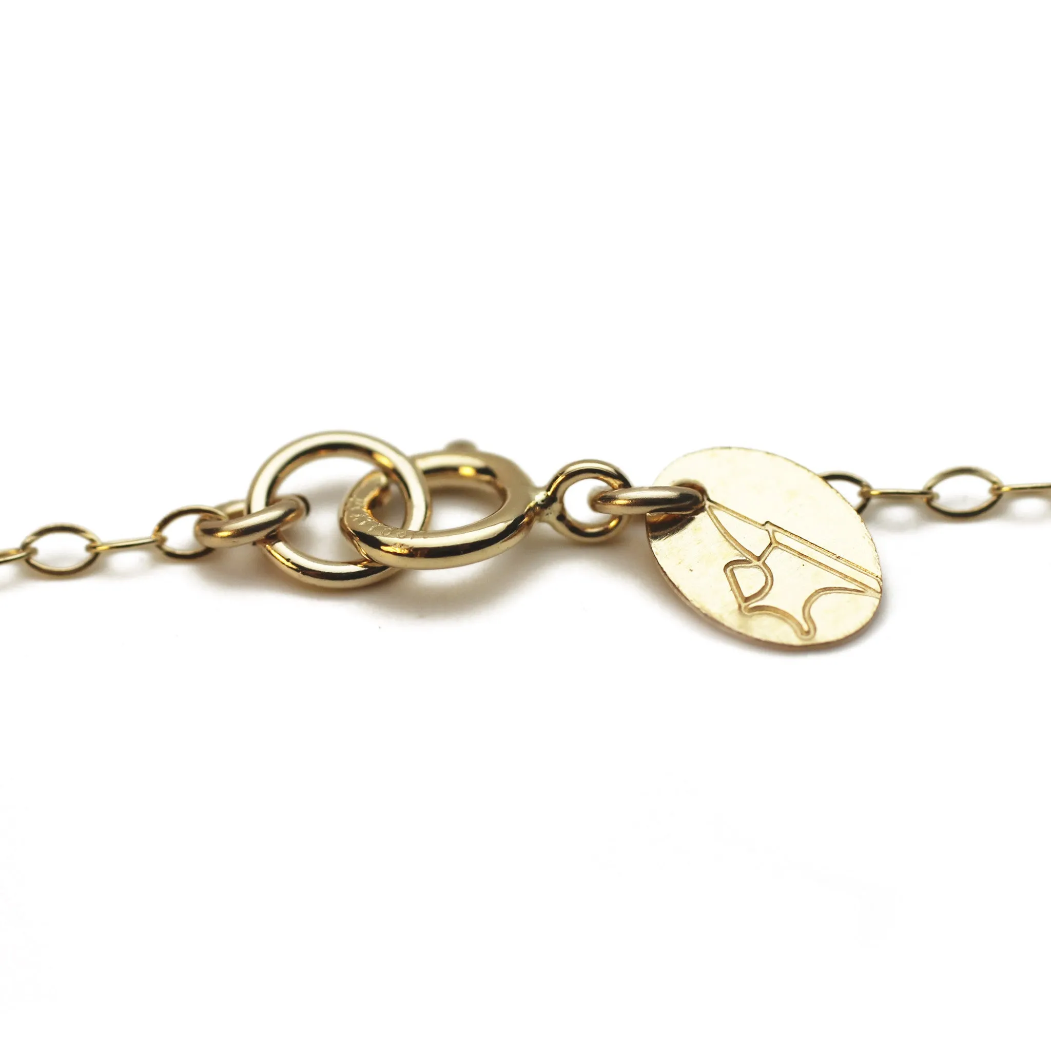 Star Necklace