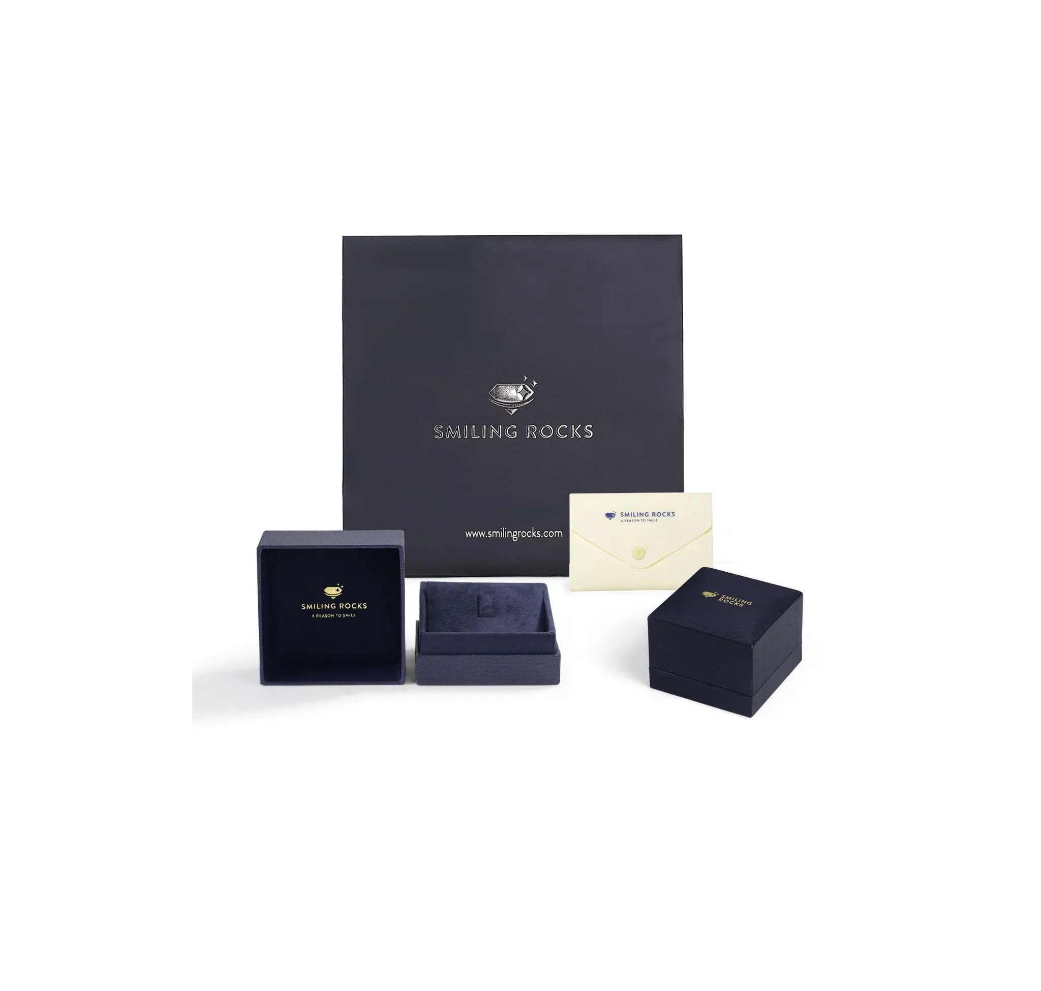 Station Star 0.37ctw Lab Grown Diamonds Necklace <br> NL-00696WHT