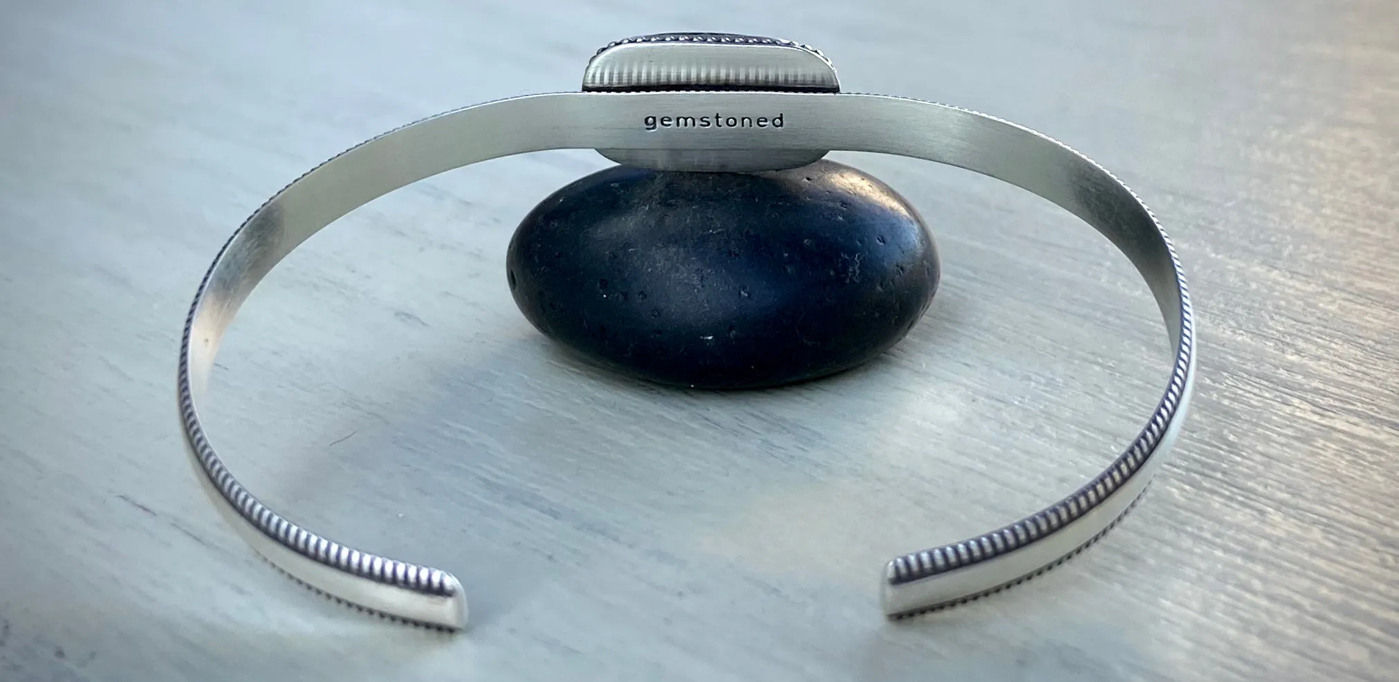 Stingray Coral Cuff