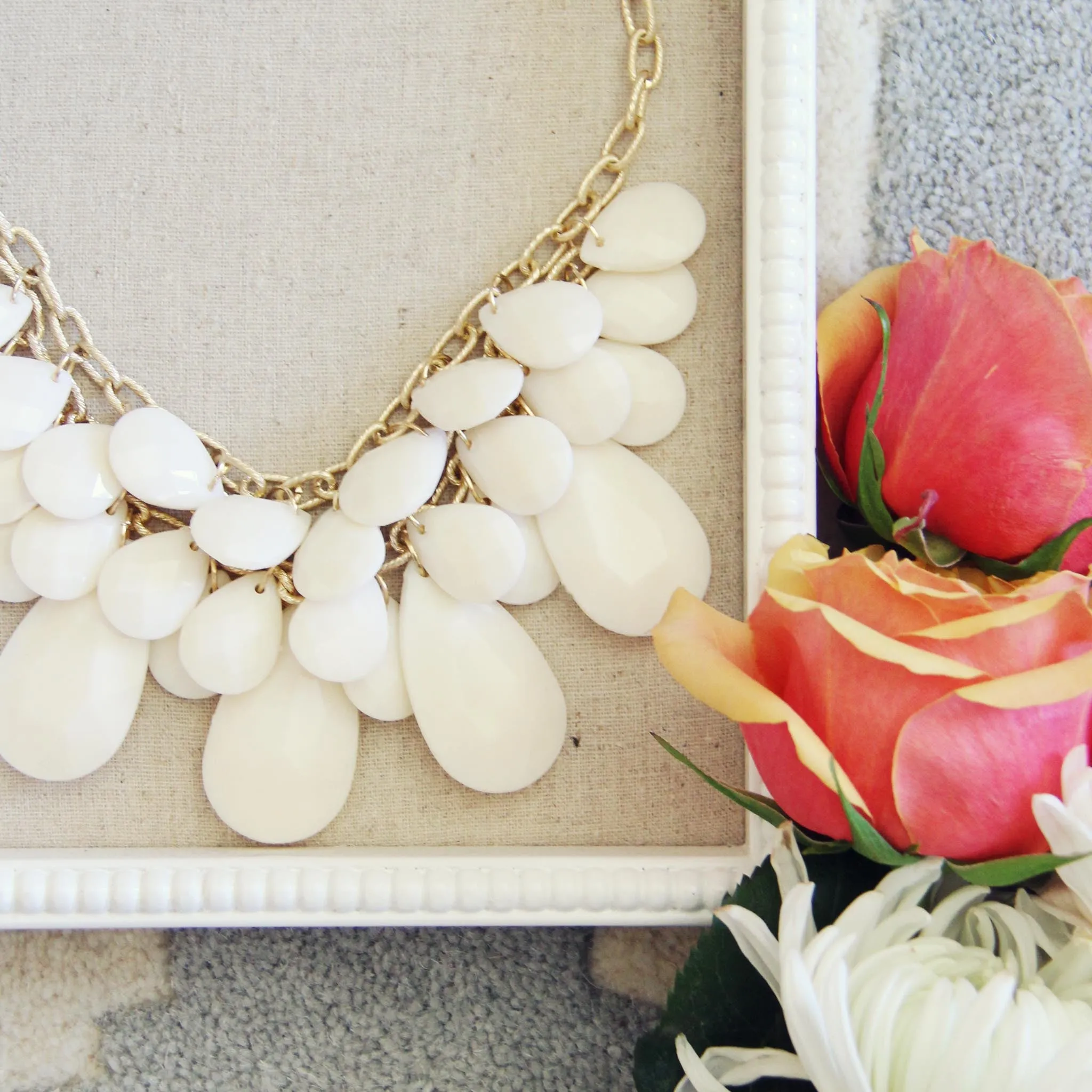 Sugar Spell Necklace