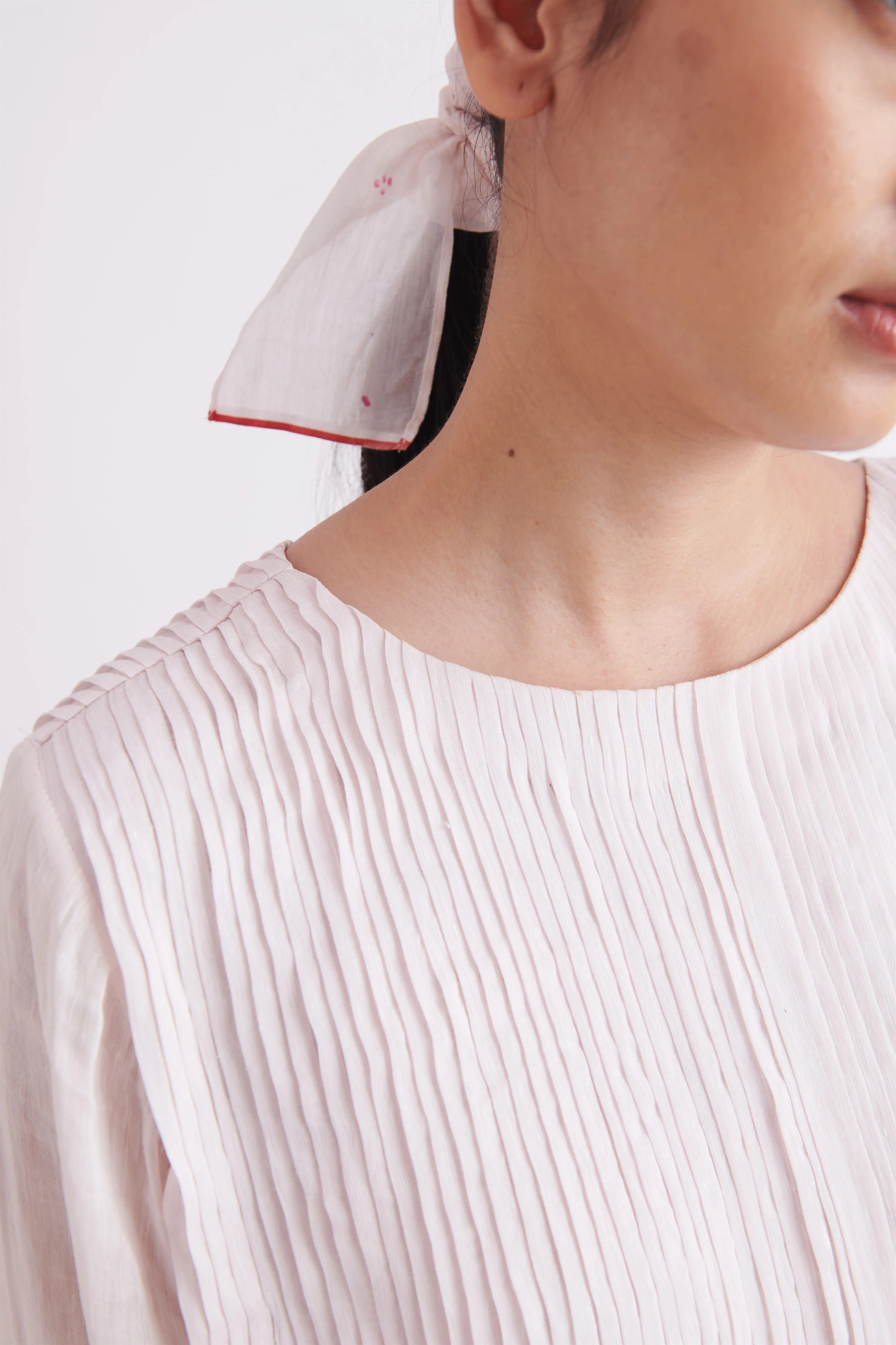 summer dress with slip linen lilac-SS2025-01-fashion edit-the plavate