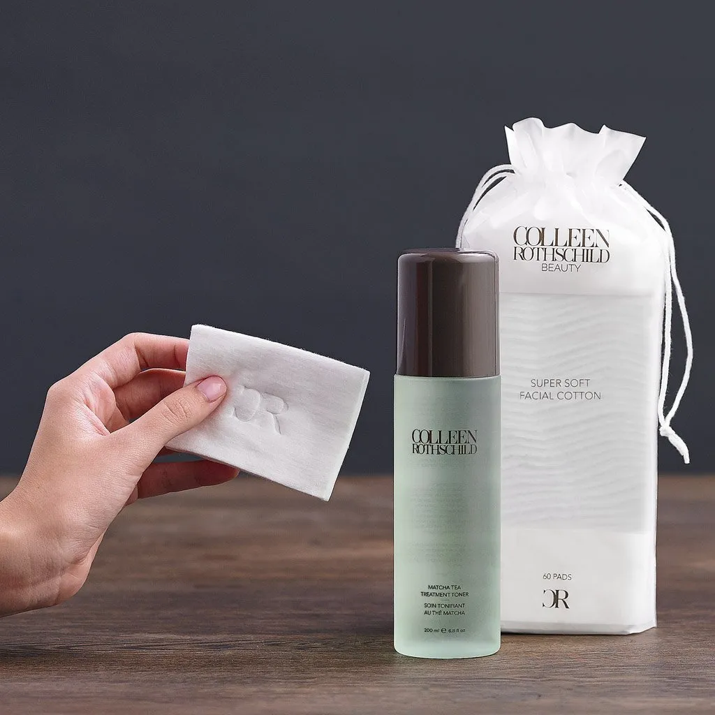 Super Soft Facial Cotton