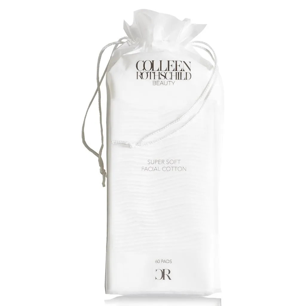 Super Soft Facial Cotton