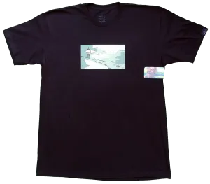 Surf Watch Men`s T-shirt