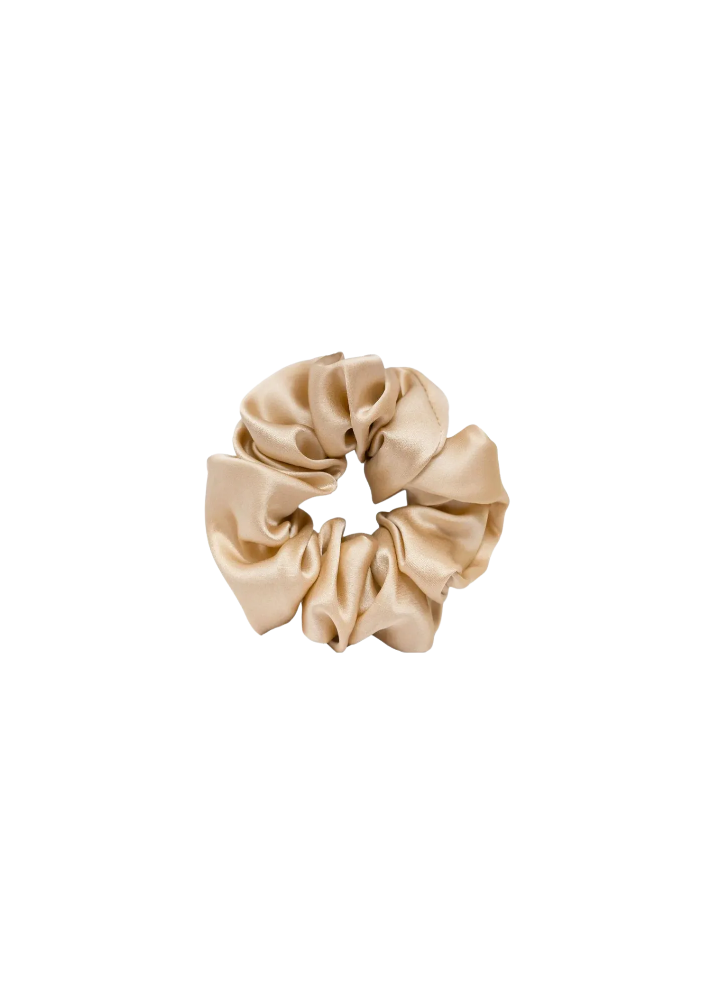 Sweet Dreams Scrunchie in Snooze