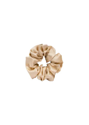 Sweet Dreams Scrunchie in Snooze