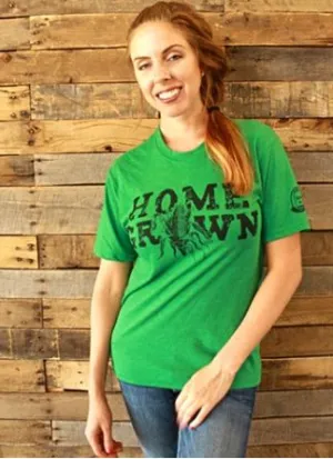 T-Shirt - Home Grown
