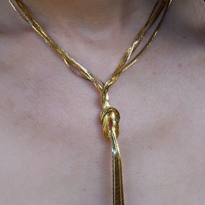 The 20s Necklace