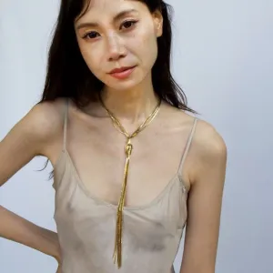 The 20s Necklace