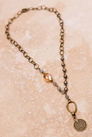 The Molly Necklace