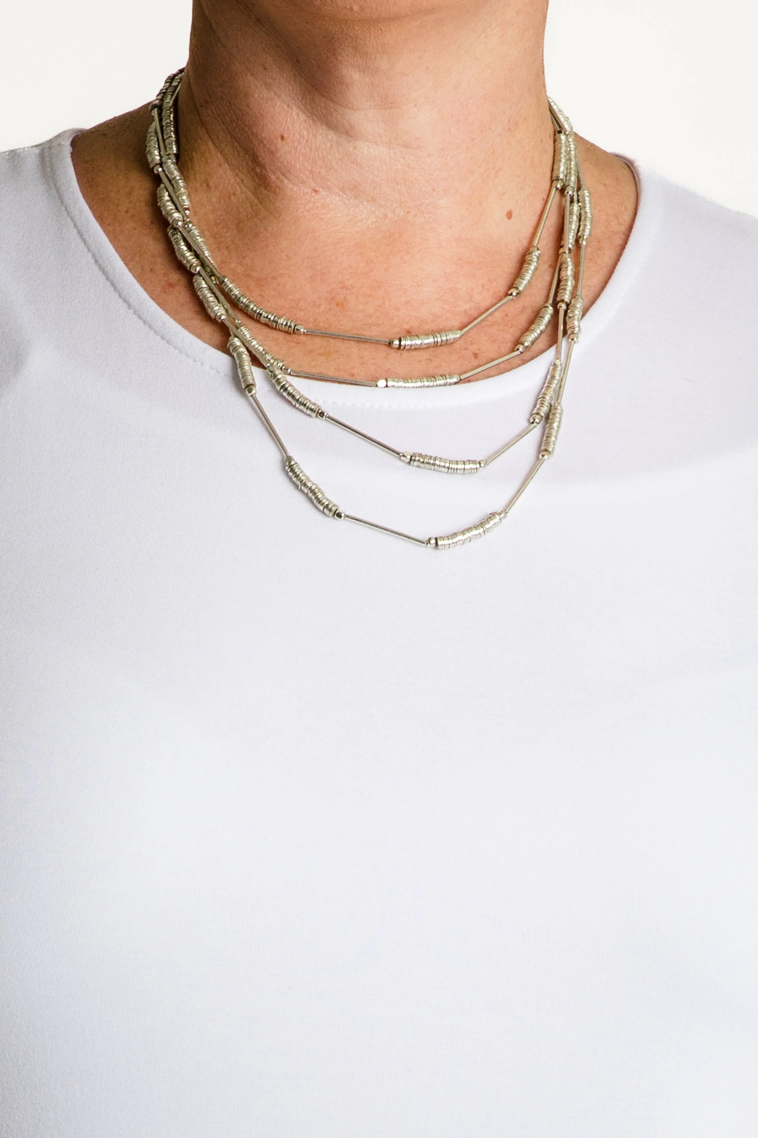 Thea Necklace