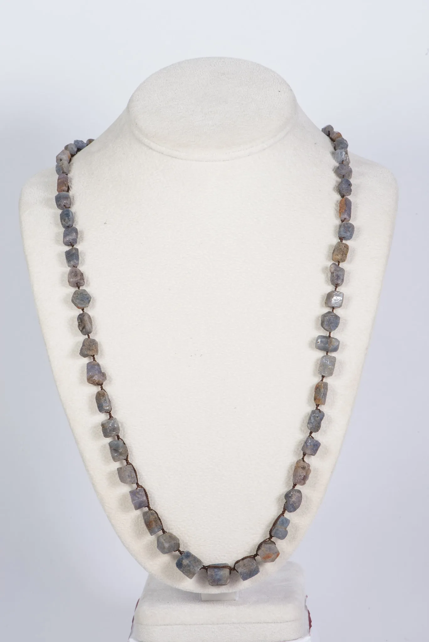These are Sapphires?