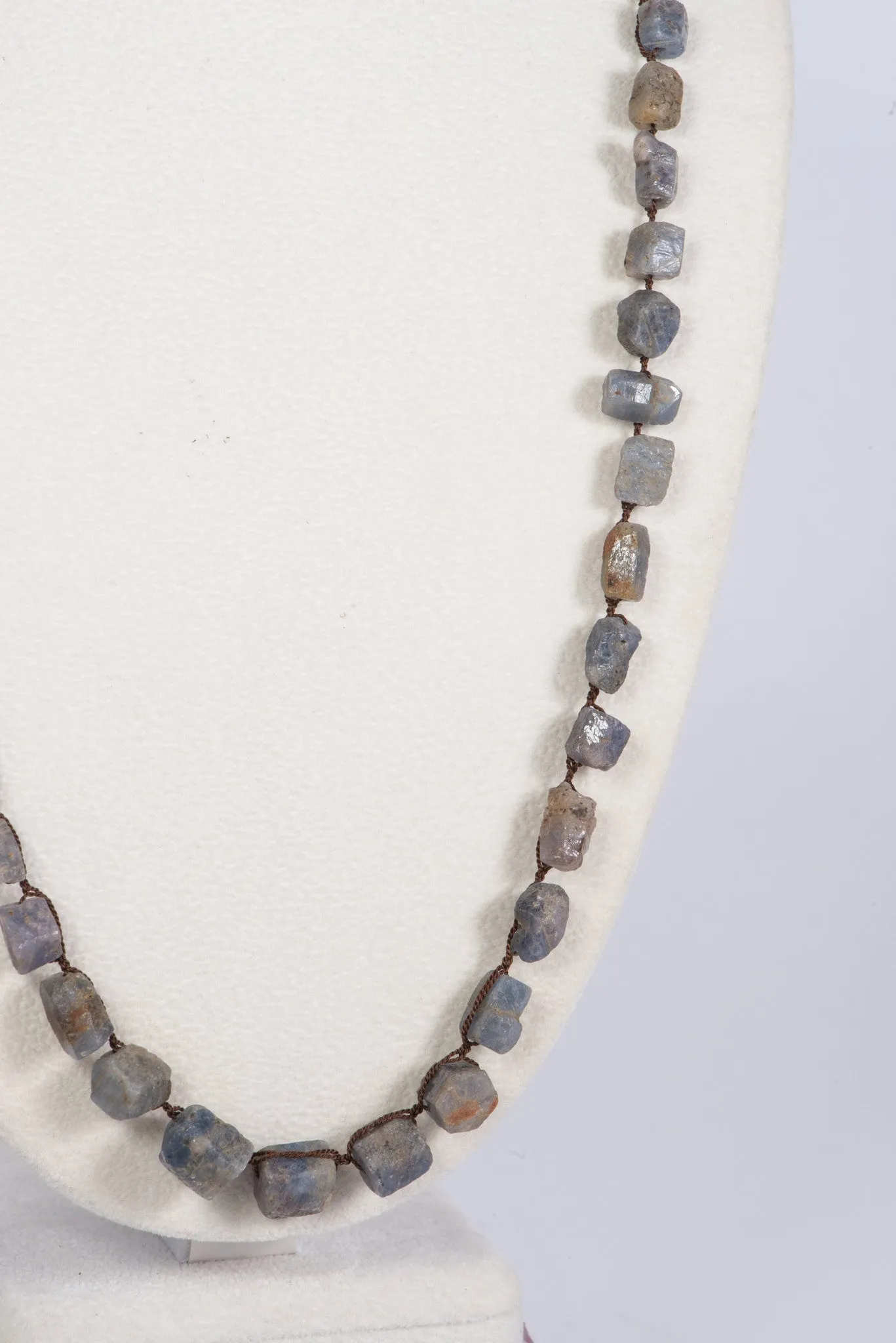 These are Sapphires?
