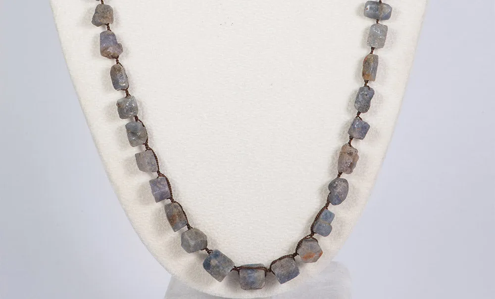 These are Sapphires?