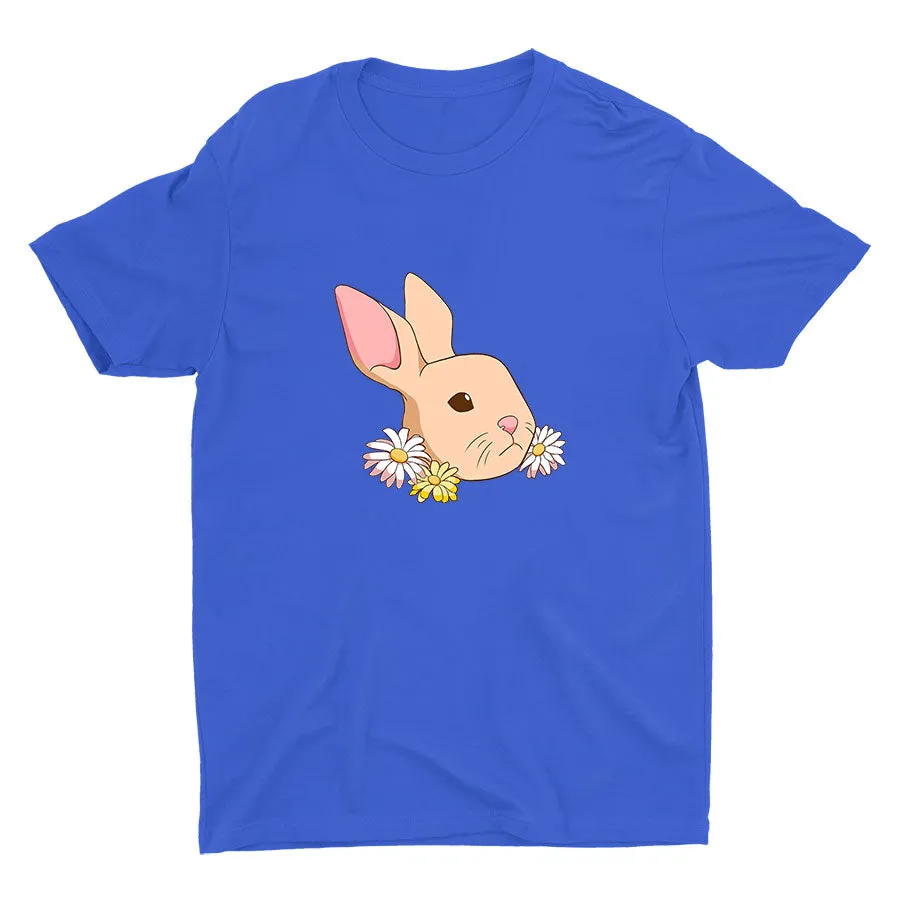 Thinking RABBIT Cotton Tee