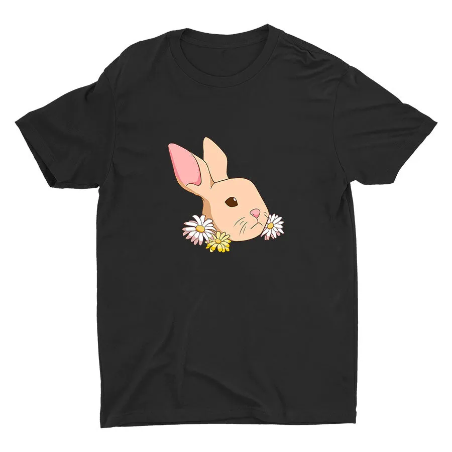 Thinking RABBIT Cotton Tee