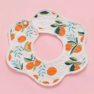 Toodler Bibs Cotton Soft Muslin Toodler